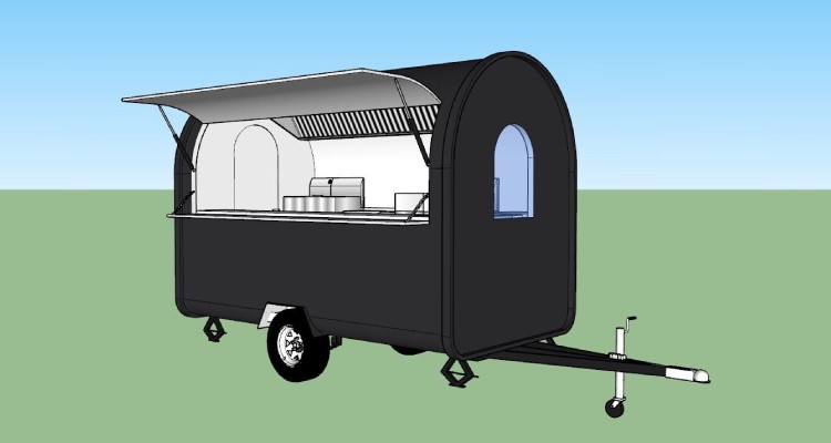 Crepe-Trailer-Design