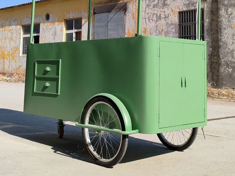 Cart-Body