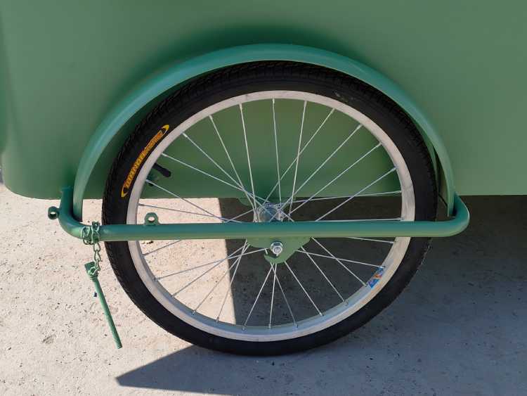 Wheel