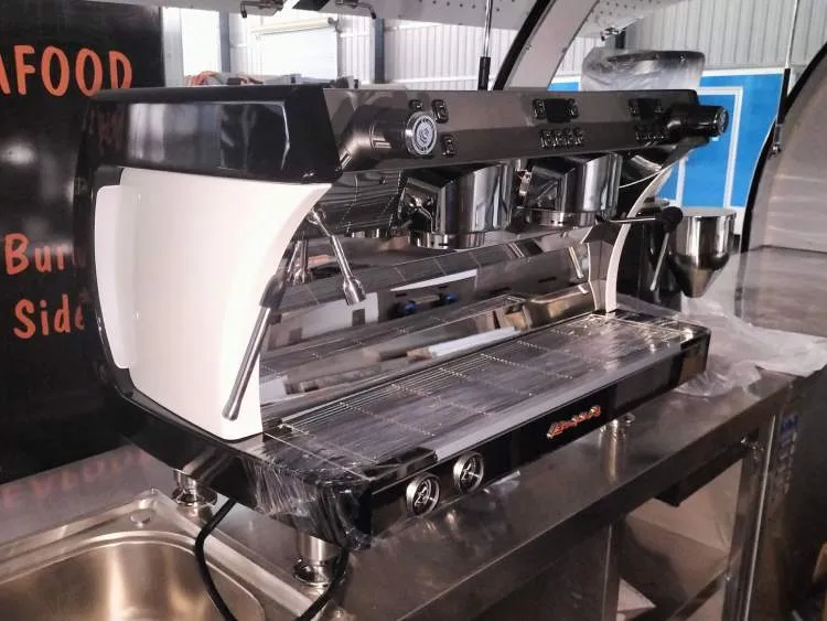 Coffee-Machine